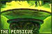 Harry Potter: The Pensieve